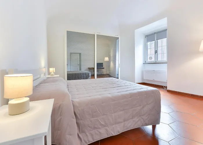 Lavinia's At Colosseo Apartamento Roma