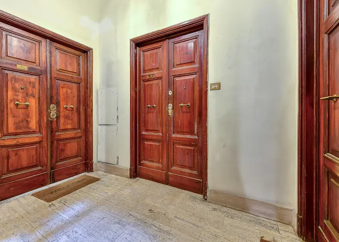 Lavinia's At Colosseo Apartamento Roma