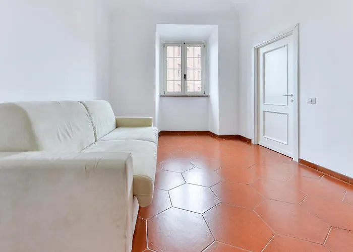 Lavinia's At Colosseo Apartamento Roma
