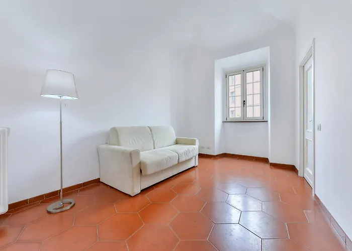 Apartamento Lavinia's At Colosseo