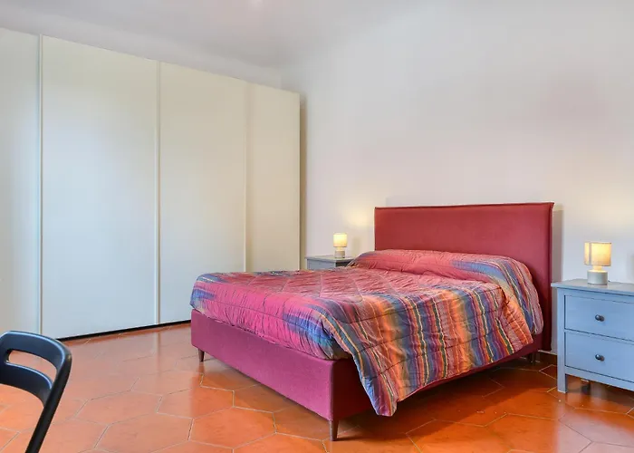 Lavinia's At Colosseo Apartamento