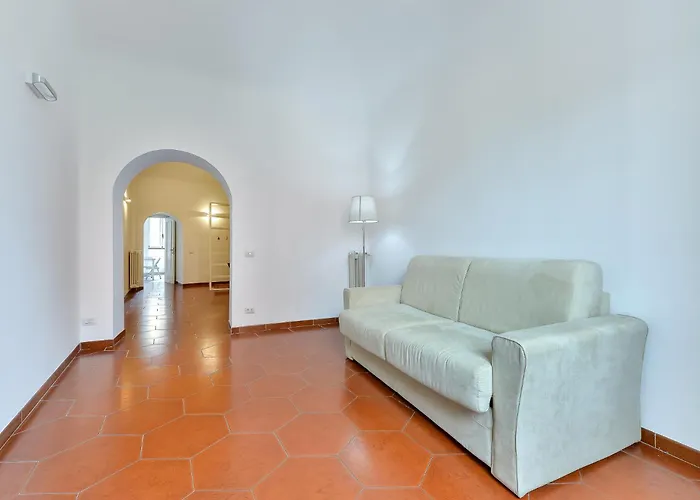 Lavinia's At Colosseo Apartamento *