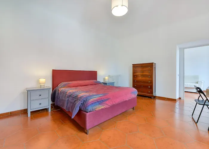 Lavinia's At Colosseo Apartamento *