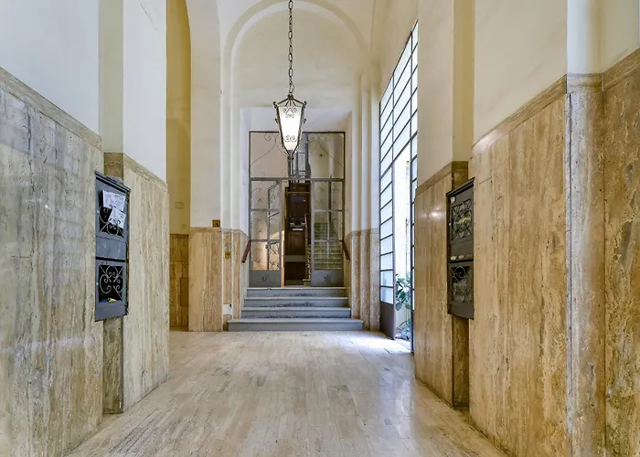 Lavinia's At Colosseo Apartamento